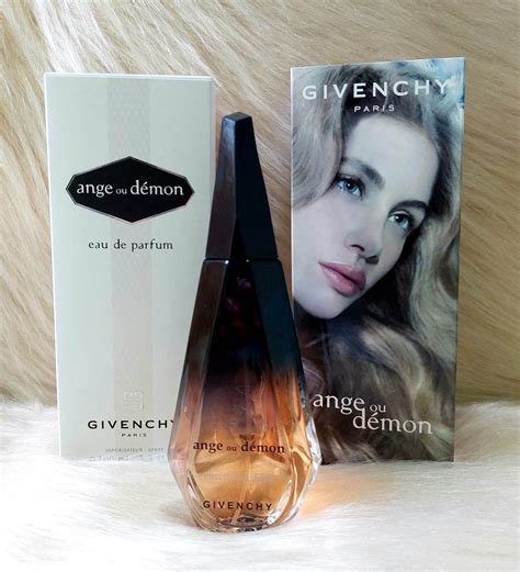 perfume angel o demonio|perfume angel o demonio givenchy.